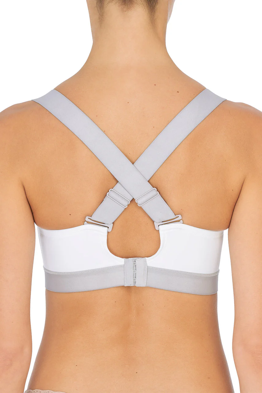 Dynamic Convertible Contour Sports Bra - Image 3