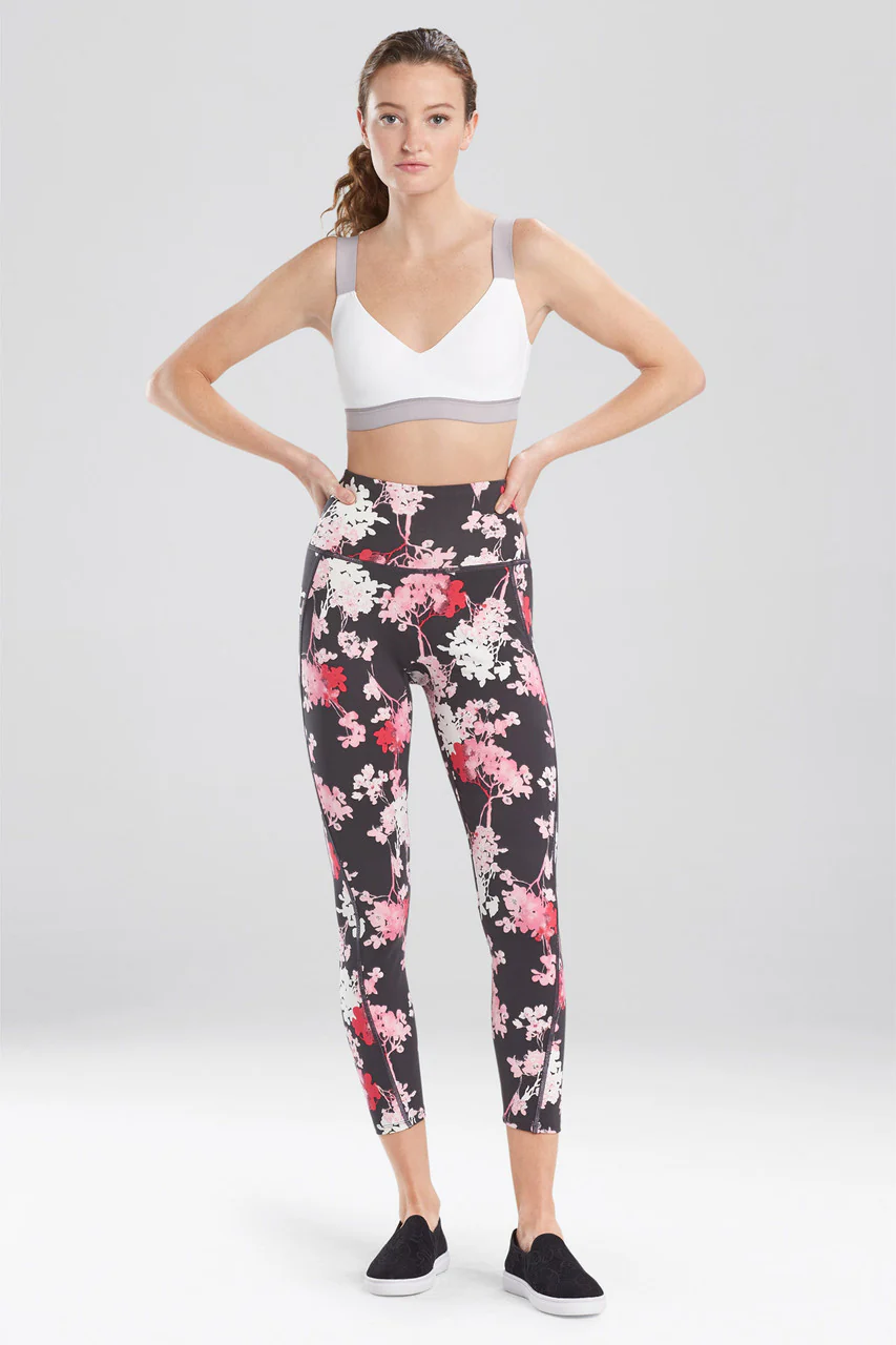 Dynamic Convertible Contour Sports Bra - Image 4