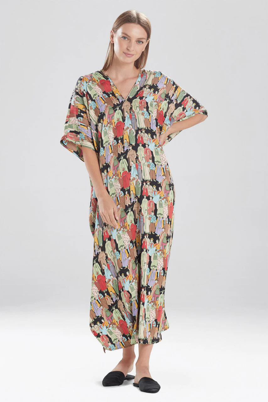 Dynasty Caftan - Image 3