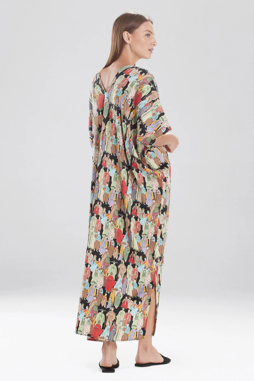 Dynasty Caftan - Image 4