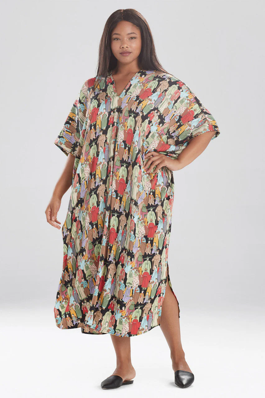Dynasty Caftan - Image 5