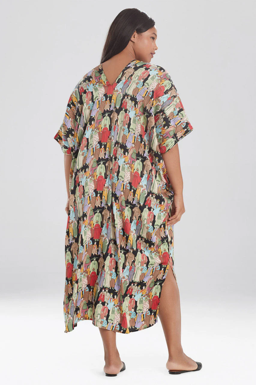 Dynasty Caftan - Image 6