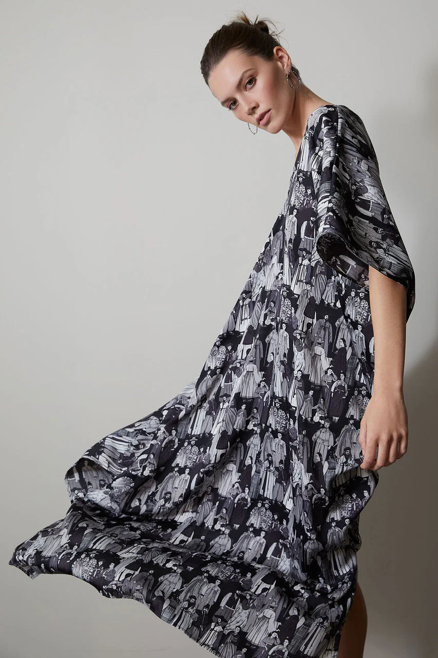 Dynasty Caftan - Image 2