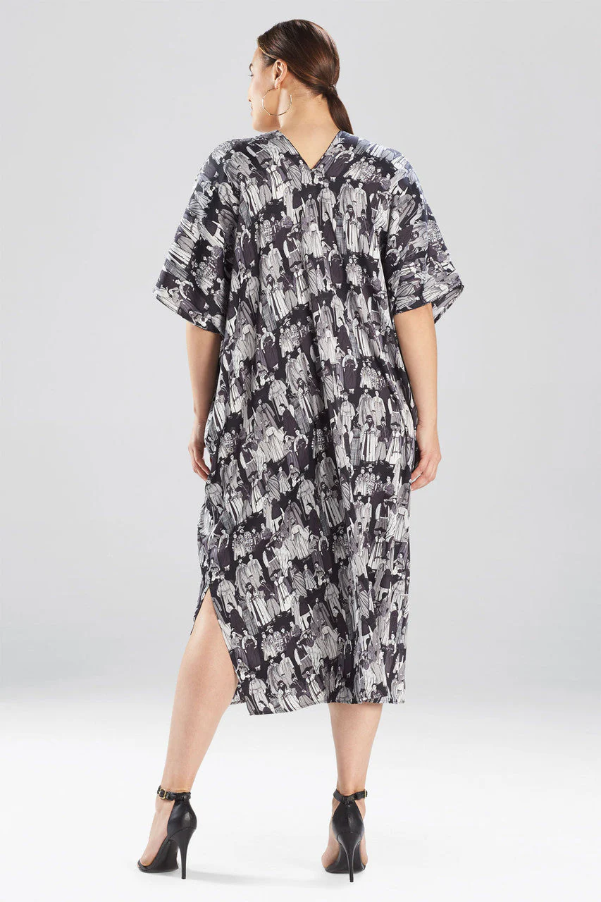 Dynasty Caftan - Image 4