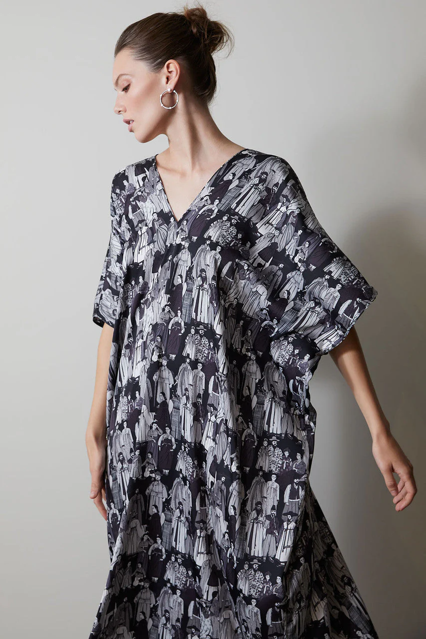 Dynasty Caftan - Image 5