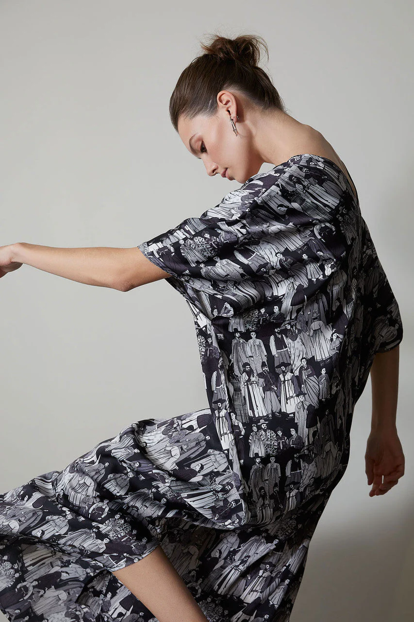 Dynasty Caftan - Image 6