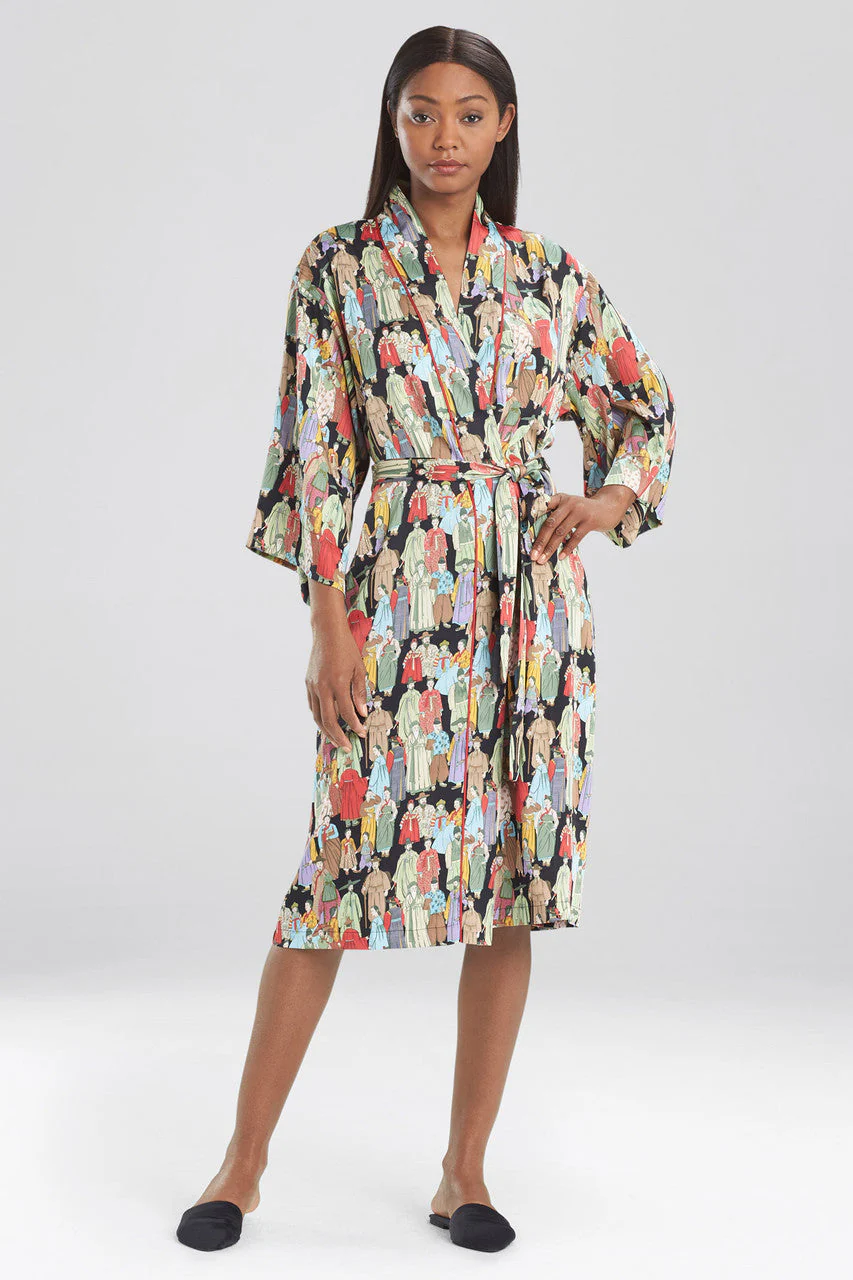 Dynasty Robe - Image 3