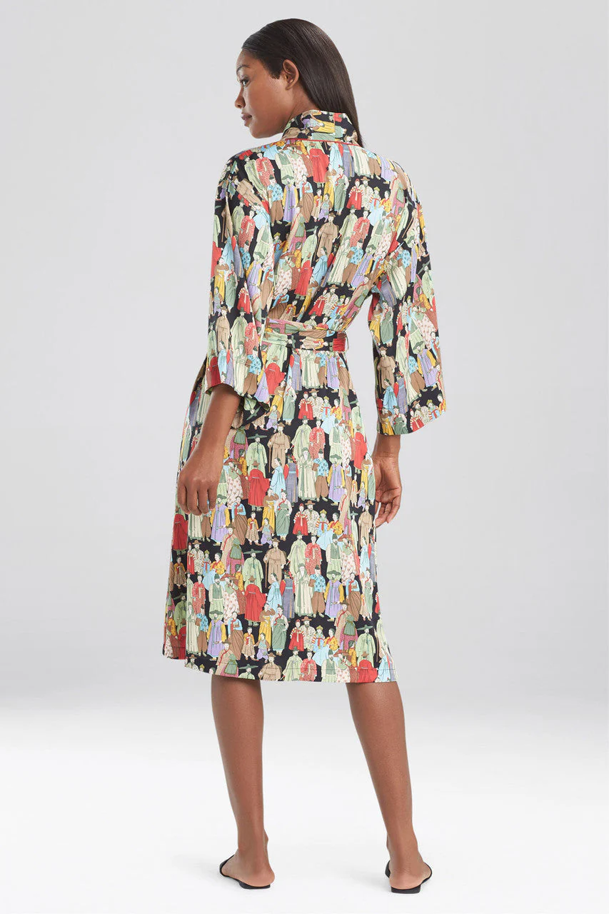 Dynasty Robe - Image 4