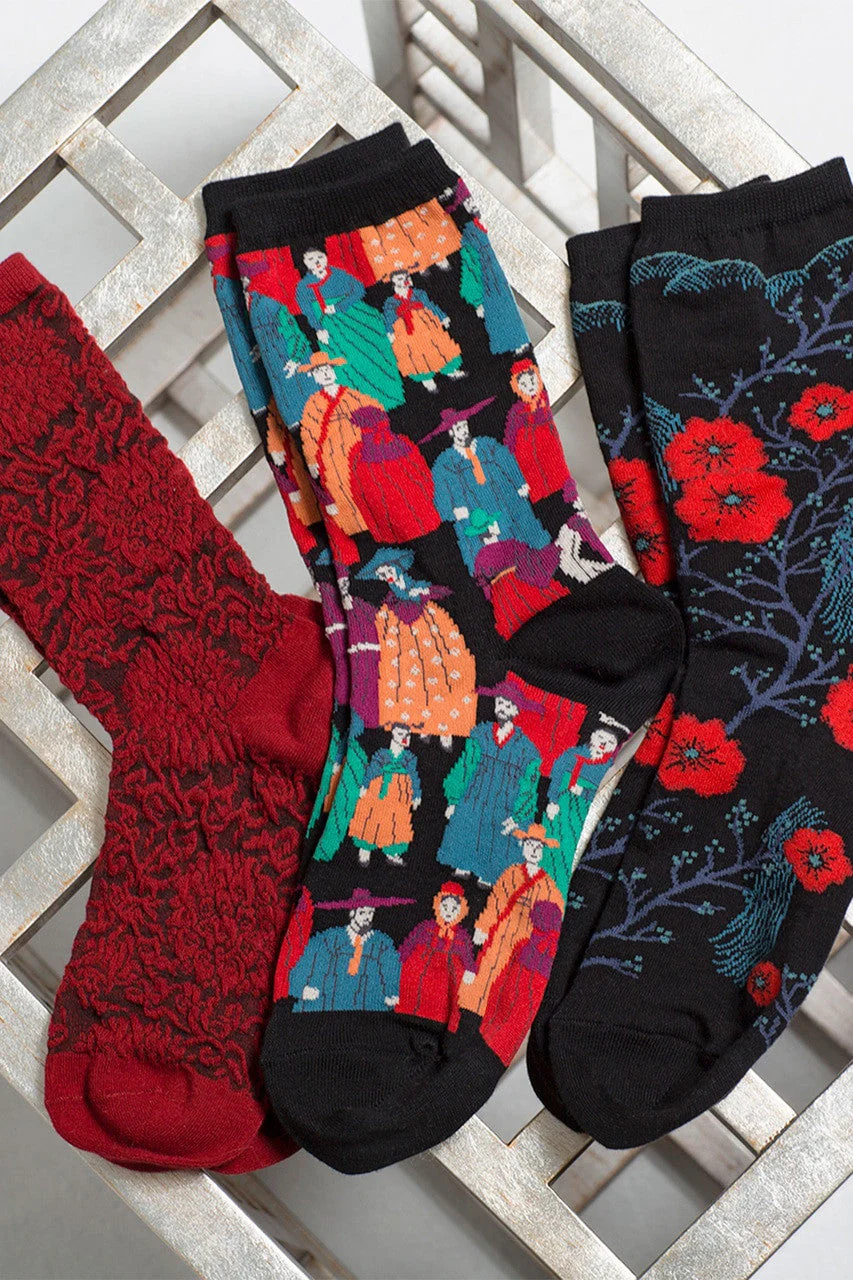 Dynasty Socks - Image 3