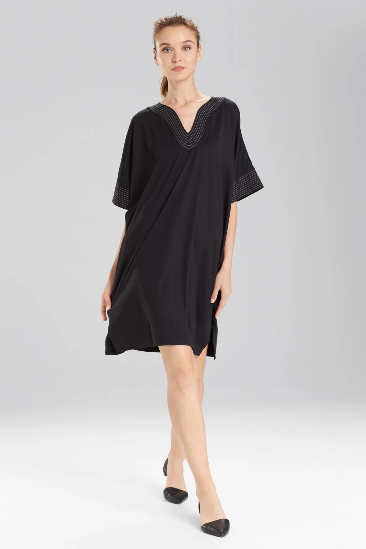 Ease Caftan