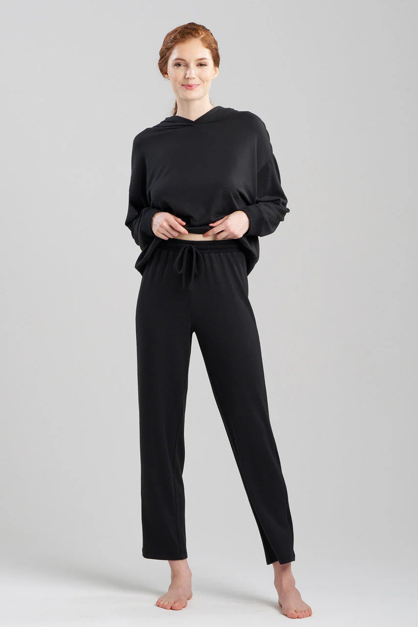 Eden Rib Knit Everywhere Tapered Pants