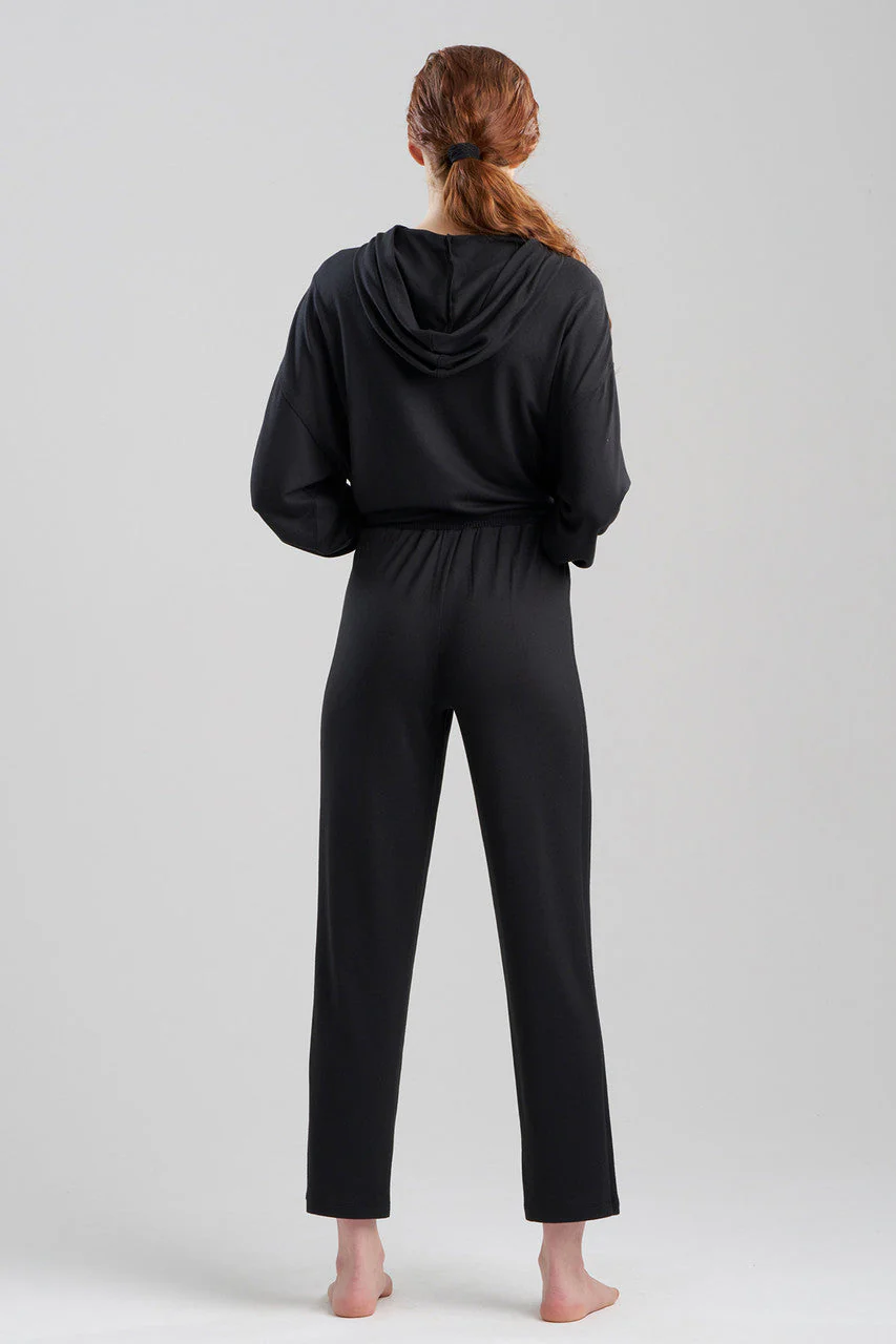 Eden Rib Knit Everywhere Tapered Pants - Image 2