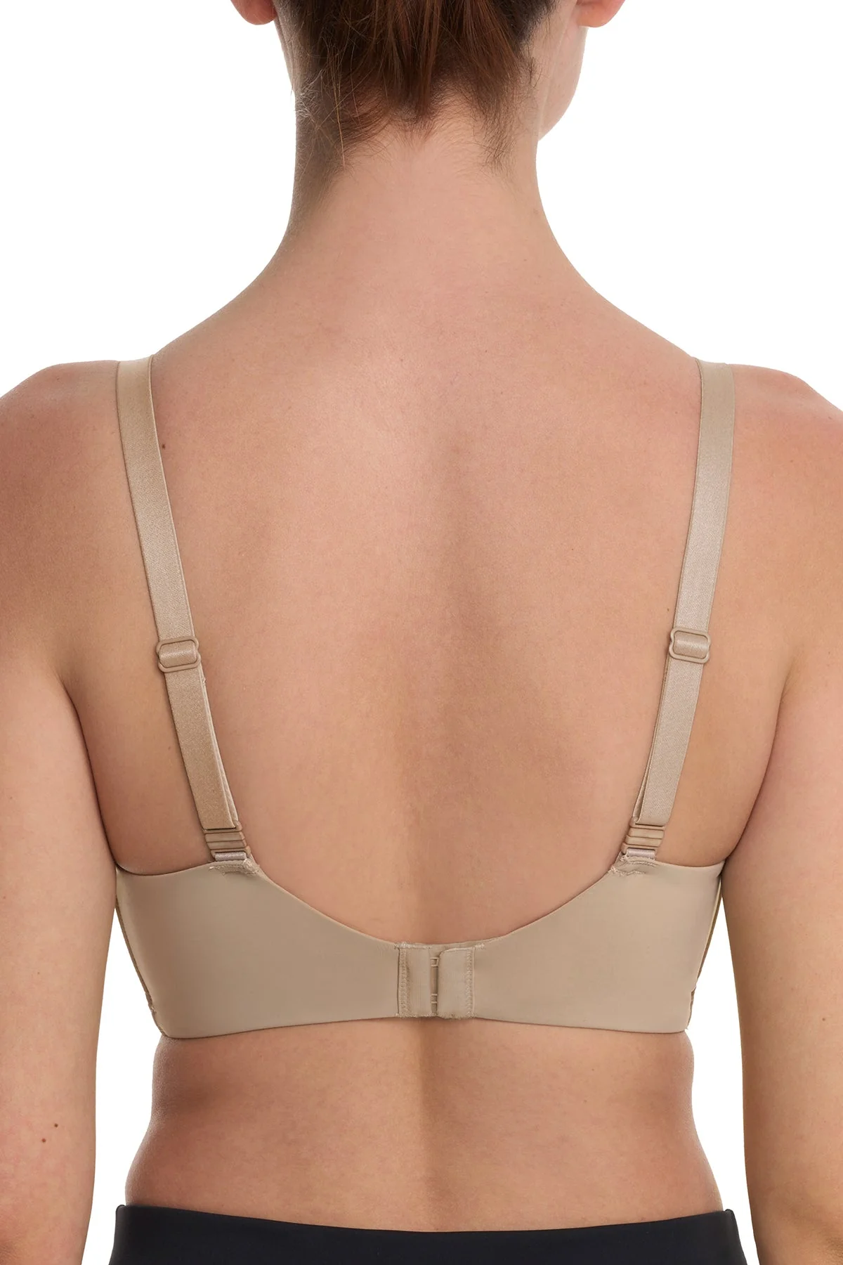 Elevate Convertible Wireless Sports Bra - Image 7