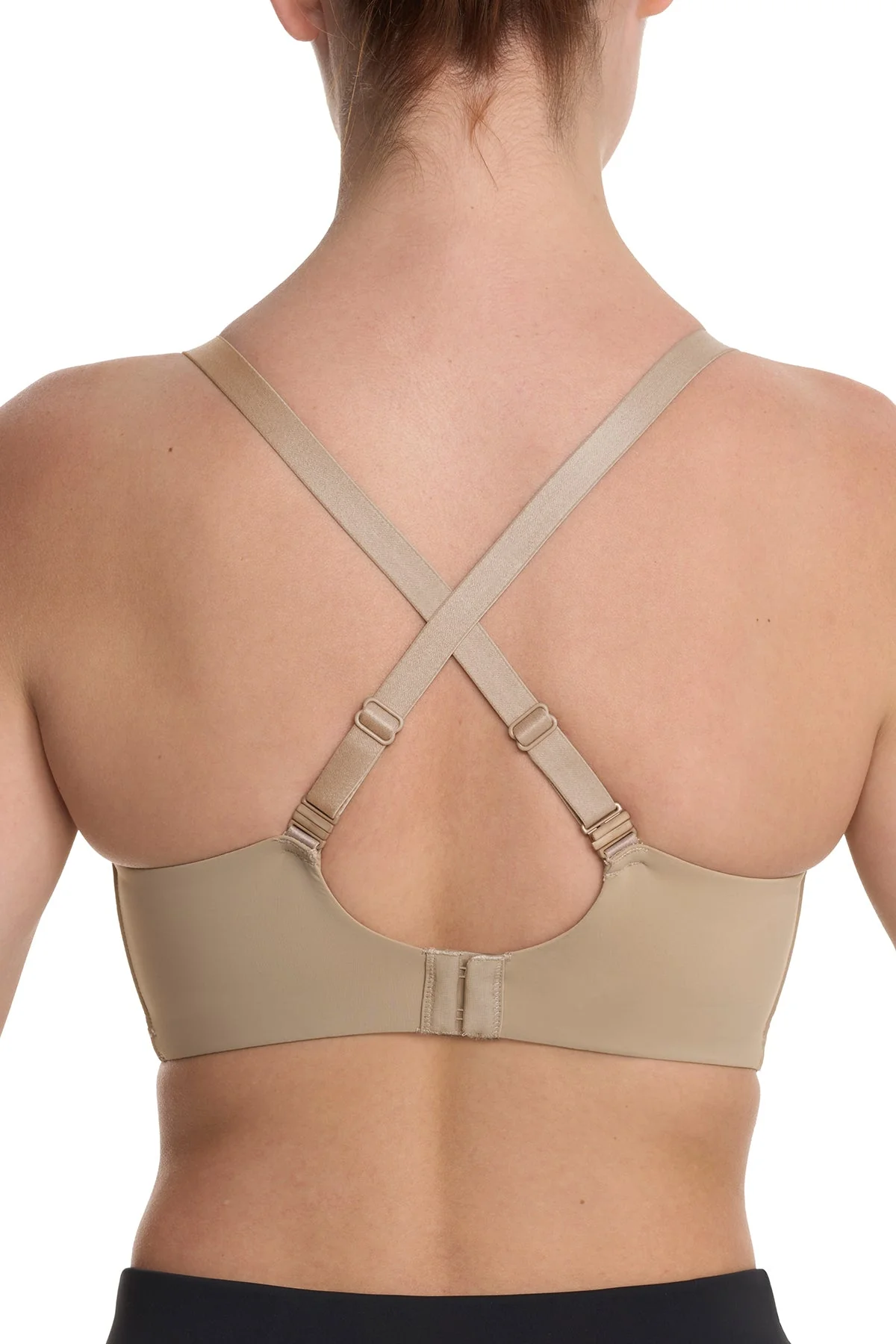 Elevate Convertible Wireless Sports Bra - Image 8
