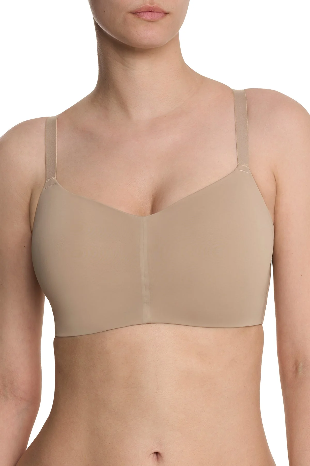 Elevate High Impact Convertible Sports Bra - Image 2