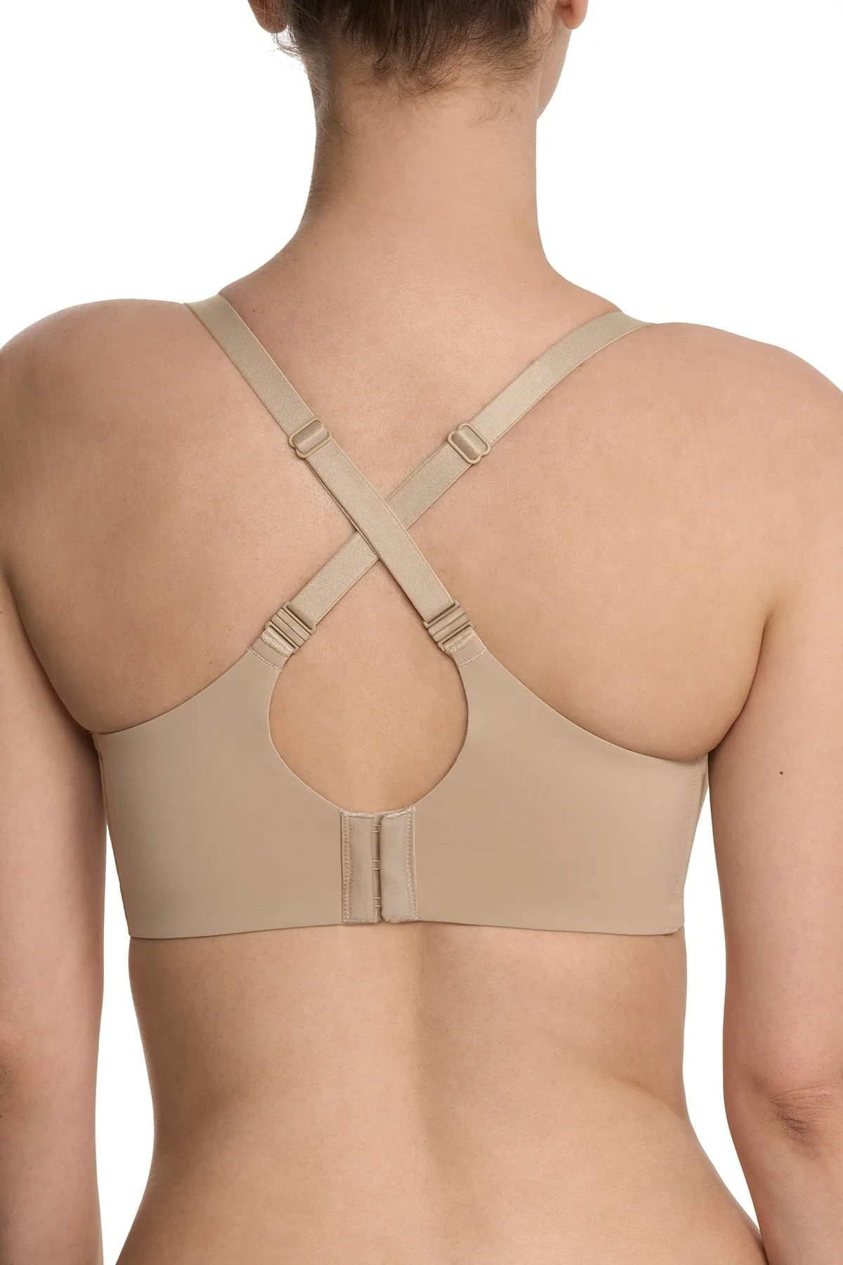 Elevate High Impact Convertible Sports Bra - Image 5