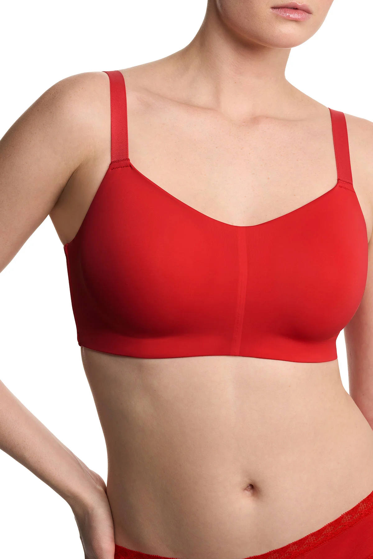 Elevate High Impact Convertible Sports Bra - Image 4