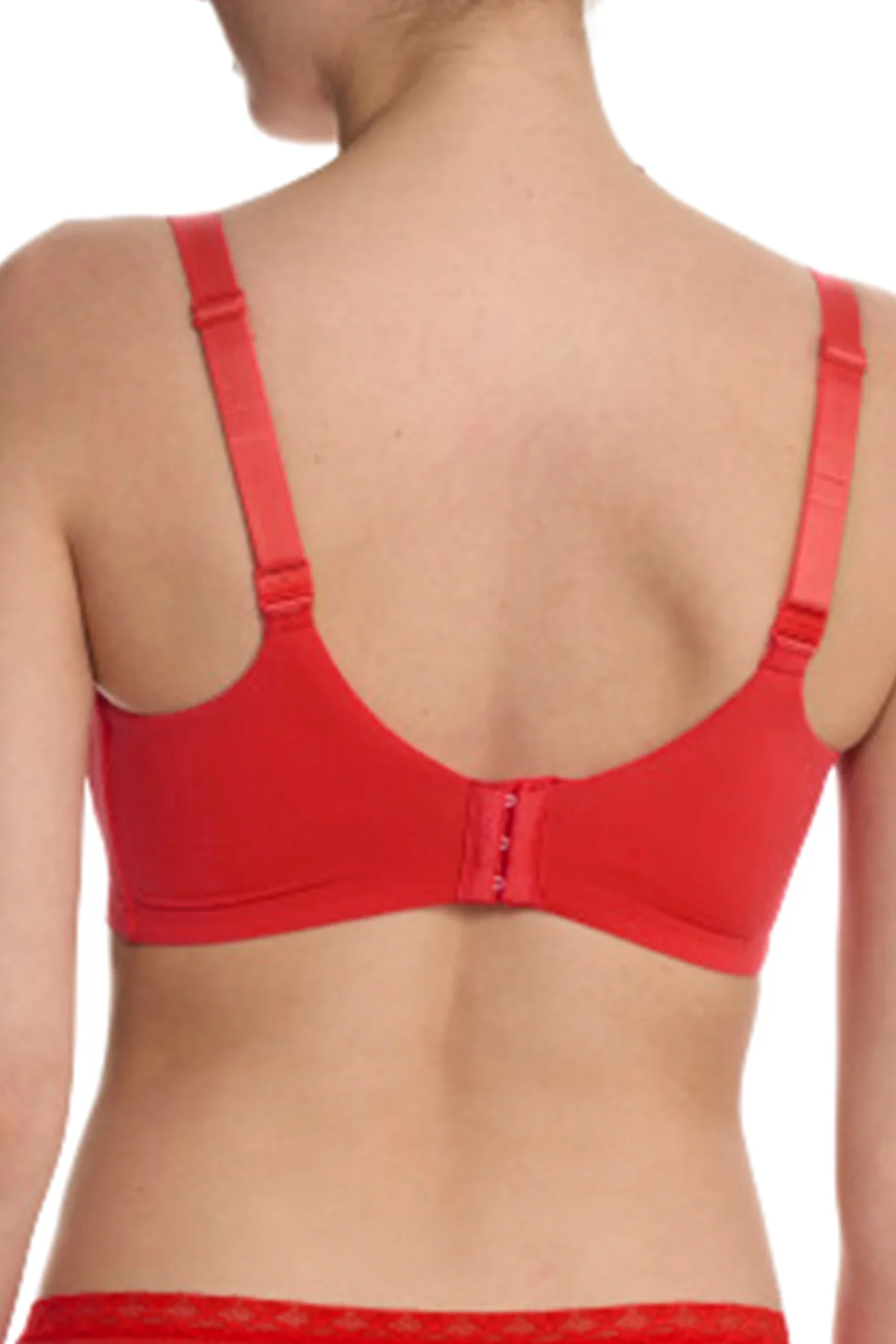 Elevate High Impact Convertible Sports Bra - Image 5