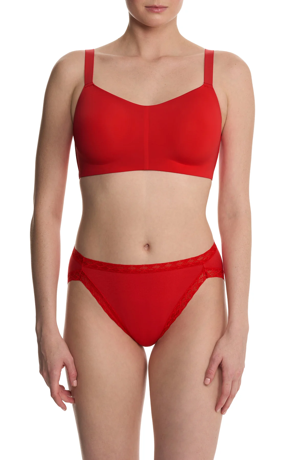 Elevate High Impact Convertible Sports Bra - Image 6