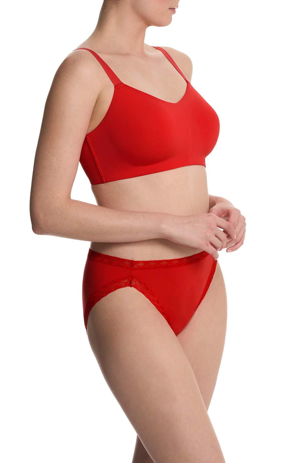 Elevate High Impact Convertible Sports Bra - Image 7