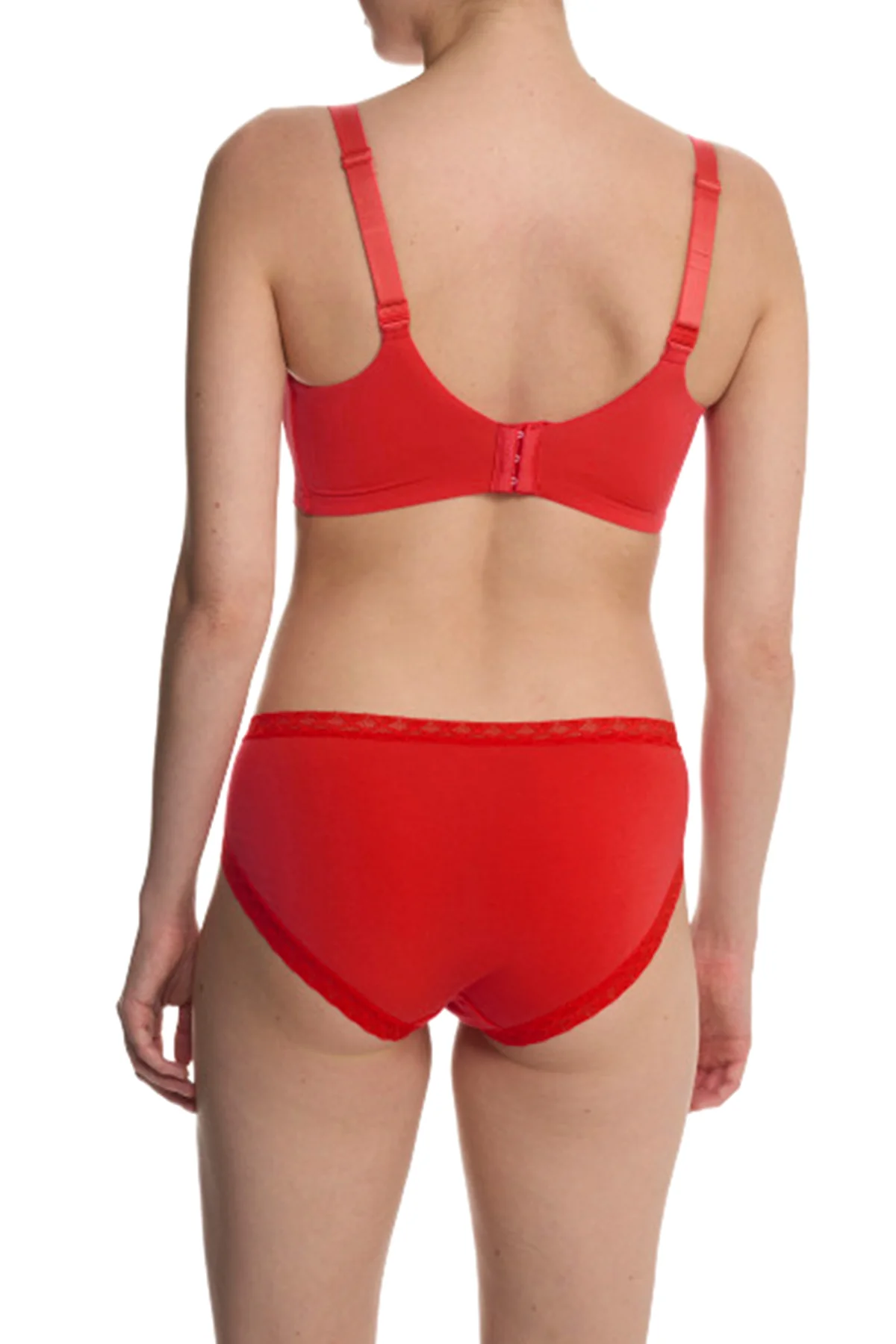 Elevate High Impact Convertible Sports Bra - Image 8