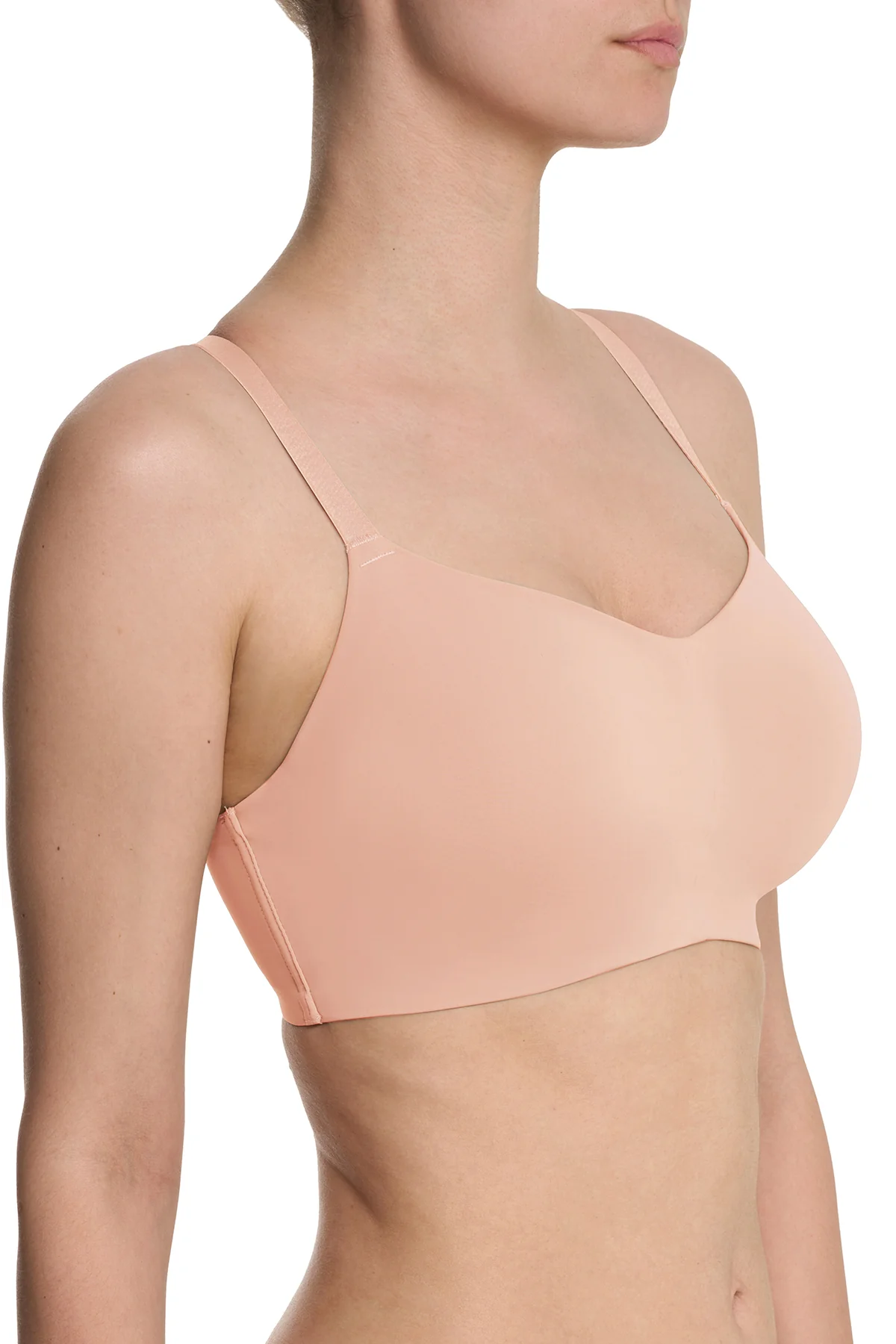 Elevate High Impact Convertible Sports Bra - Select Colors - Image 3