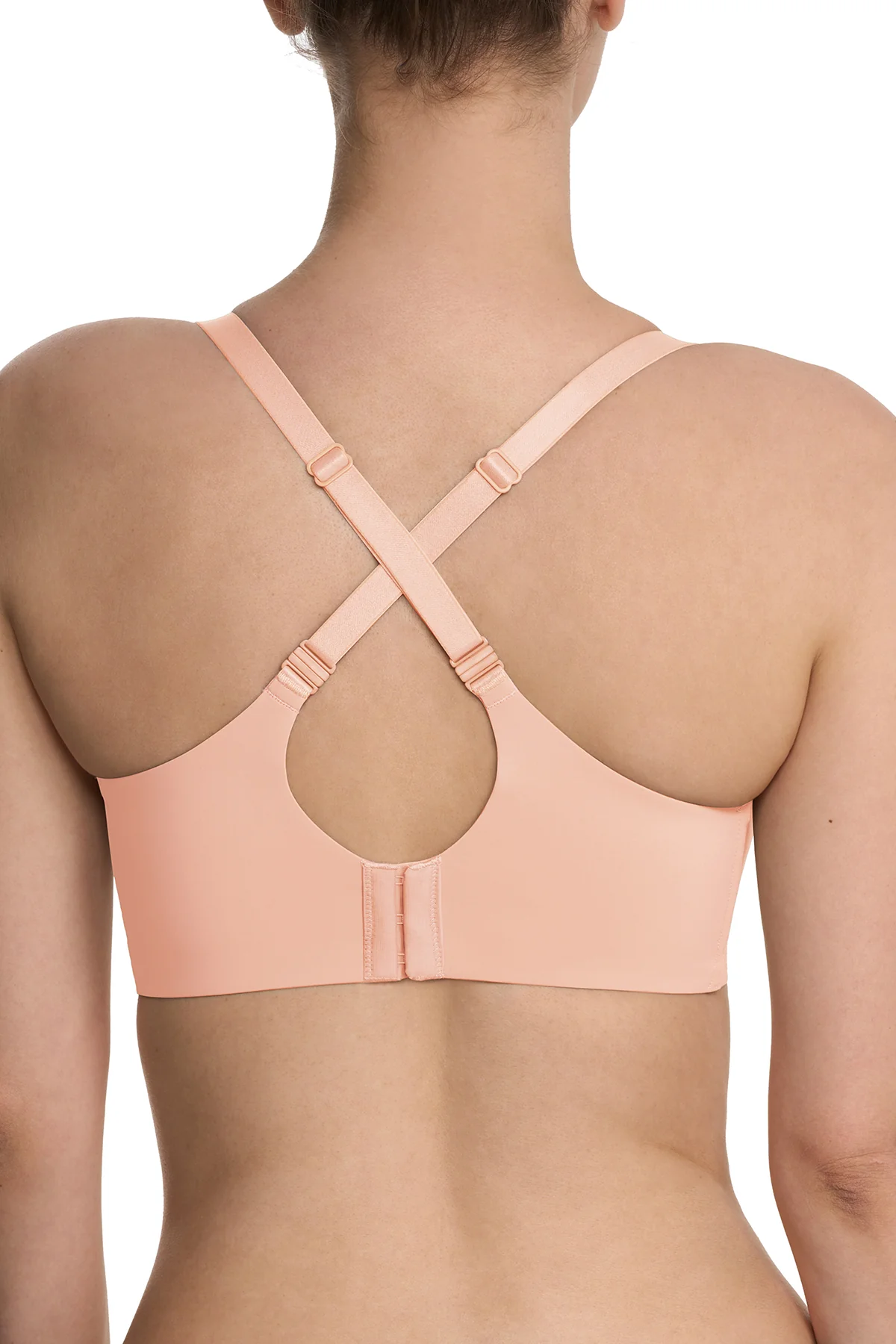 Elevate High Impact Convertible Sports Bra - Select Colors - Image 4