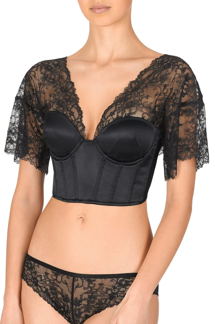 Elevate Kimono Bustier - Image 3