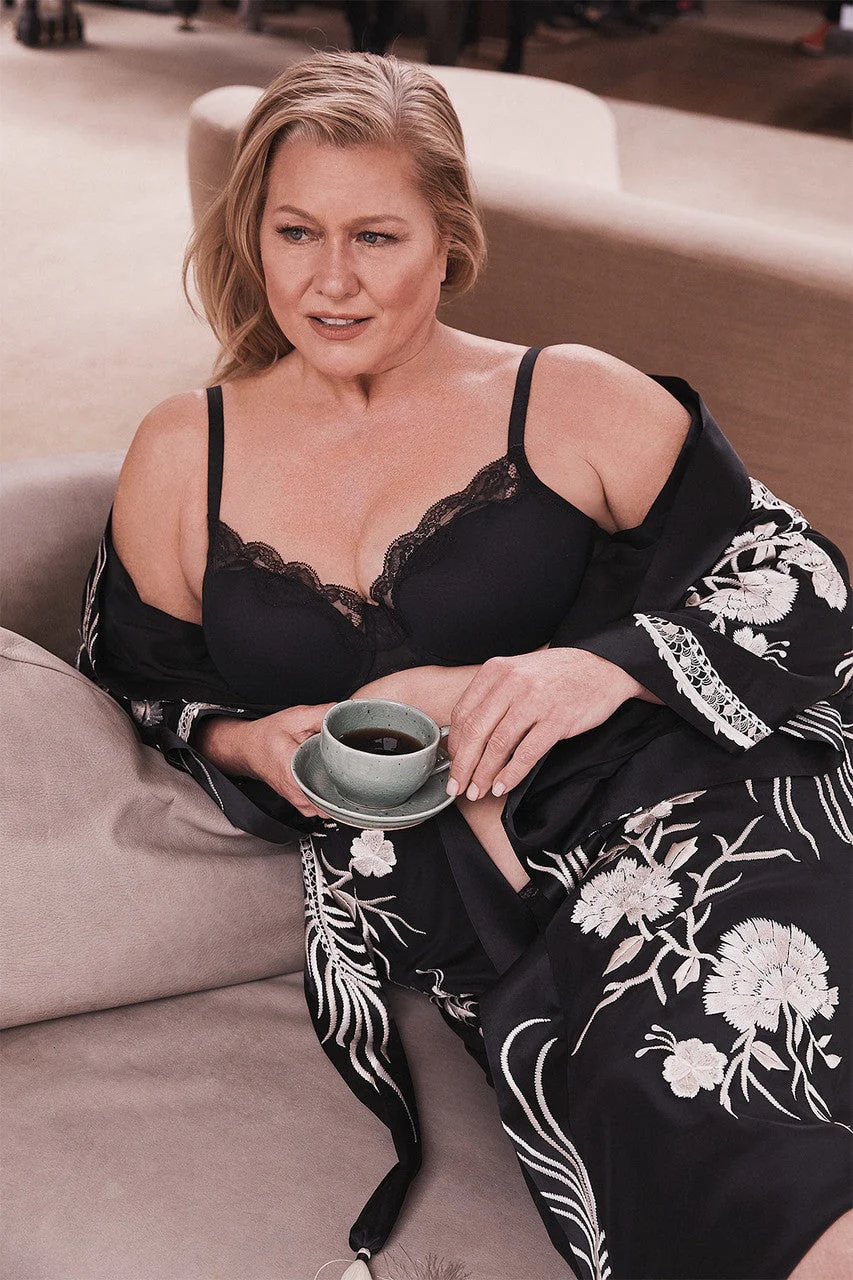 Elusive Full Fit Bra - Image 14