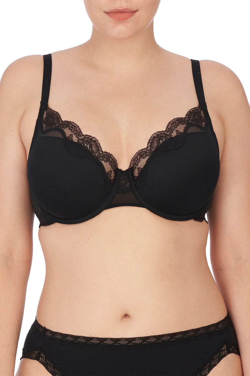 Elusive Full Fit Bra - Image 4