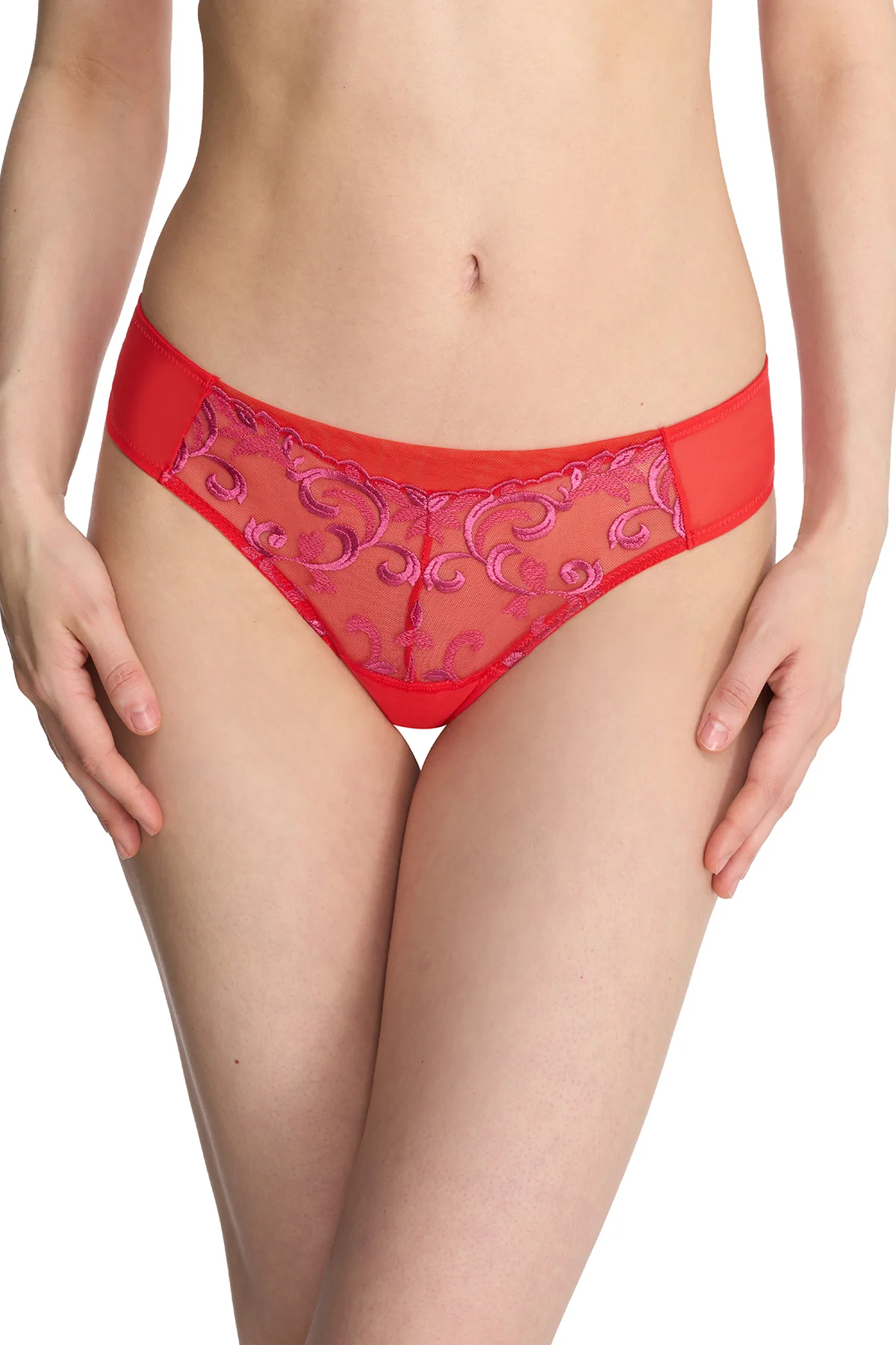 Embellished Thong - Image 2