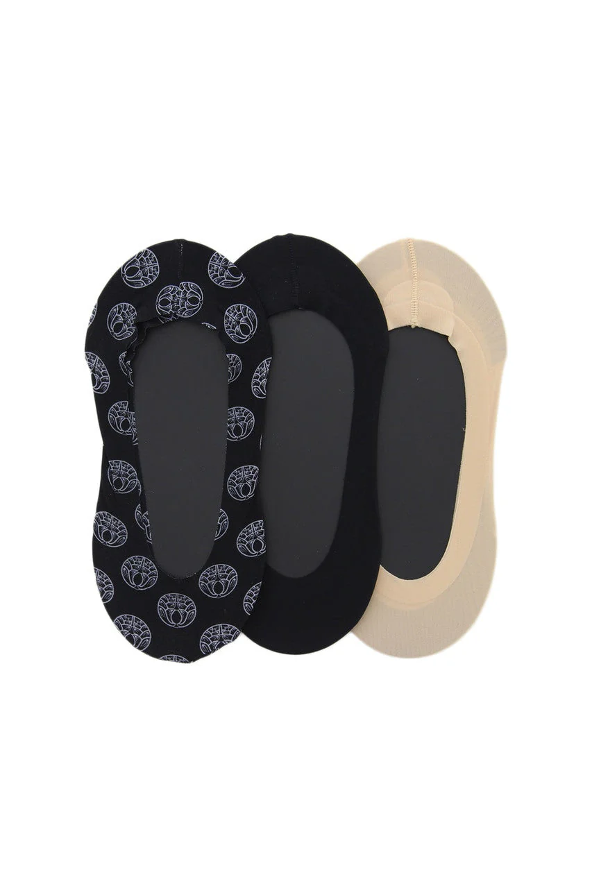 Emblem Fine Edge Liner 3 Pack - Image 2