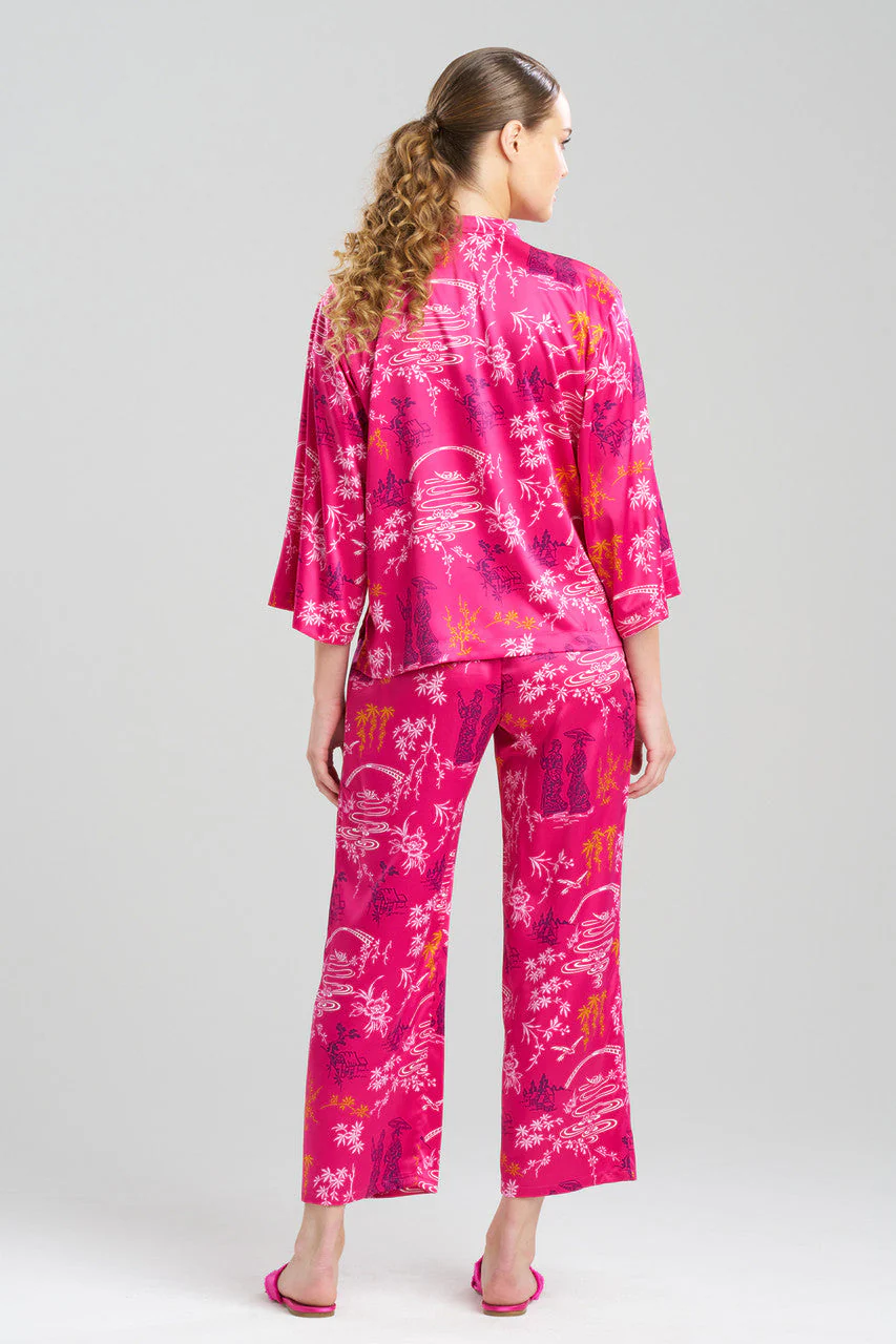 Empress Orchard Mandarin PJ - Image 2