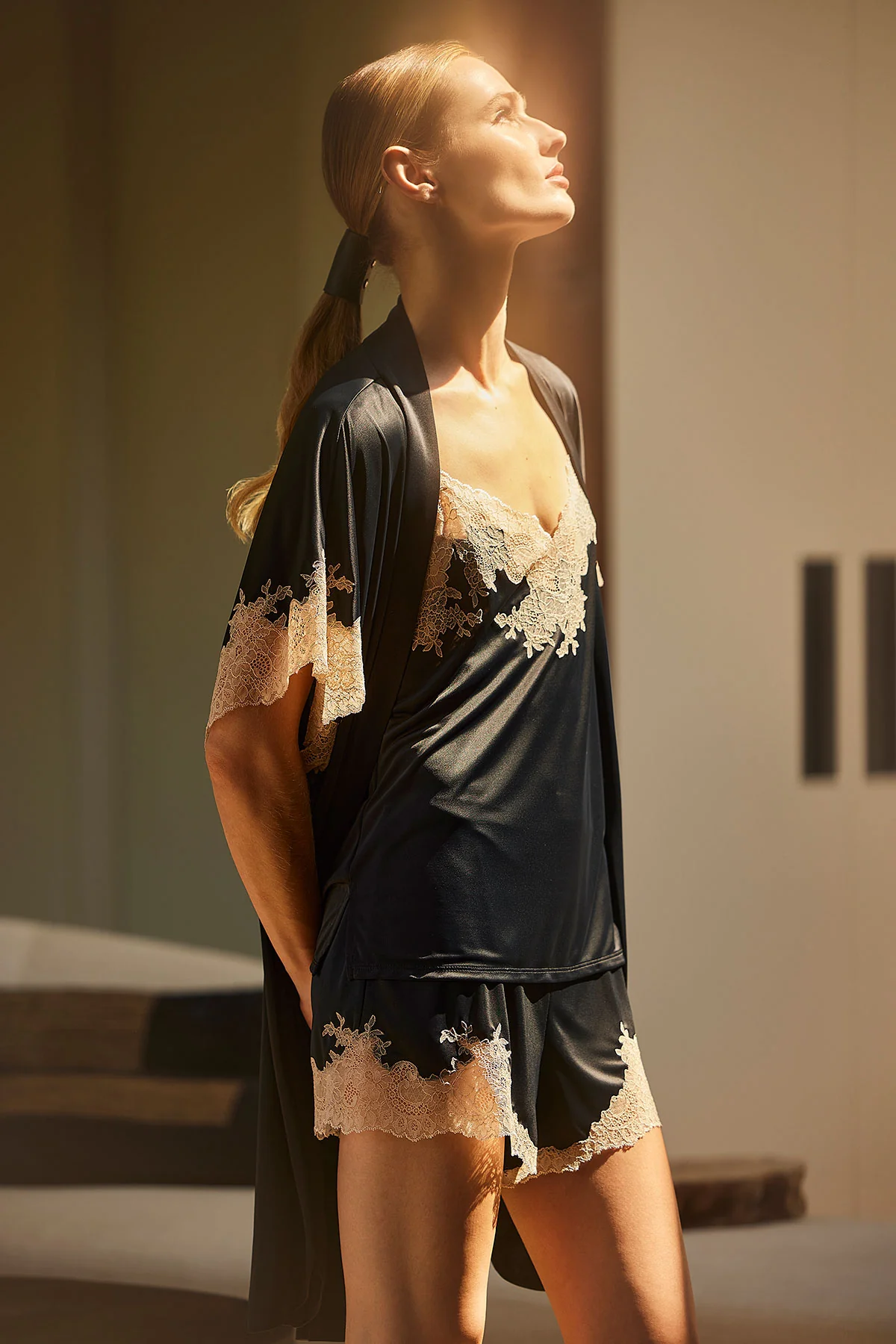 Enchant Cami PJ - Image 4