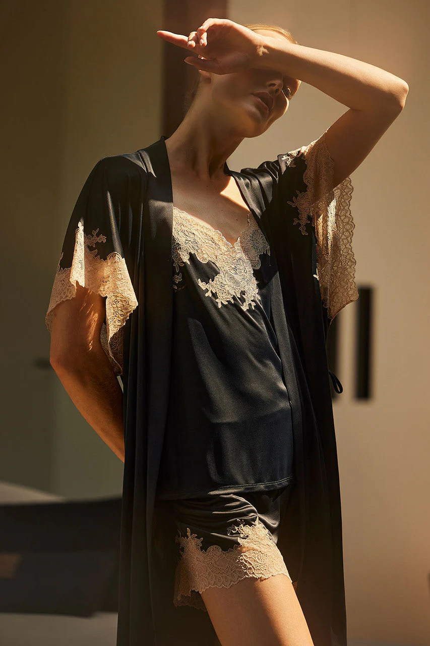 Enchant Cami Shorts PJ - Image 4