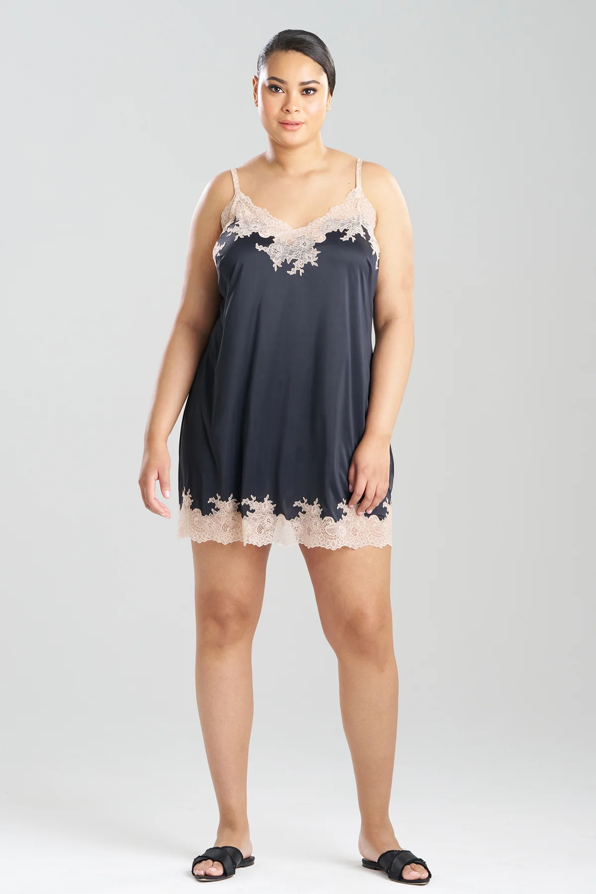 Enchant Chemise - Basics - Image 4