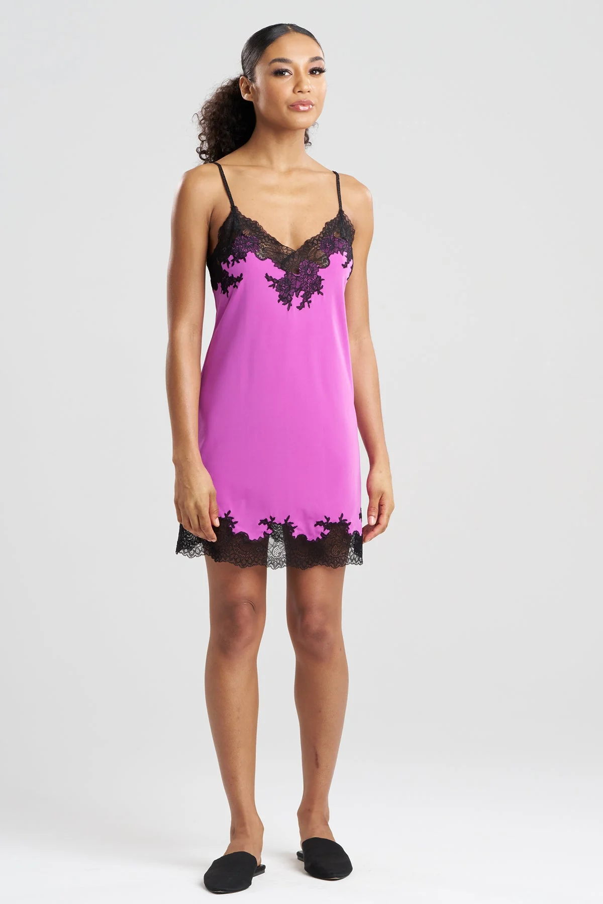 Enchant Chemise