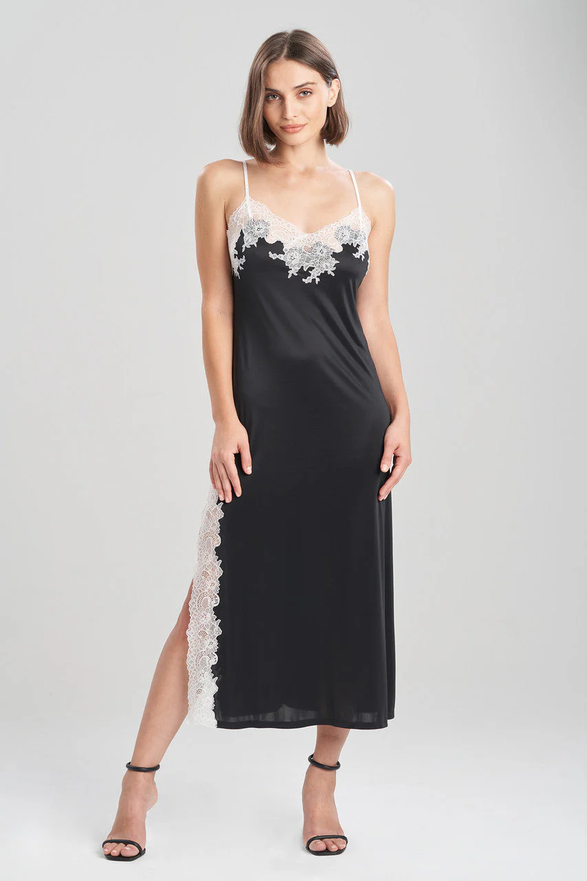 Enchant Slip Dress - Image 2