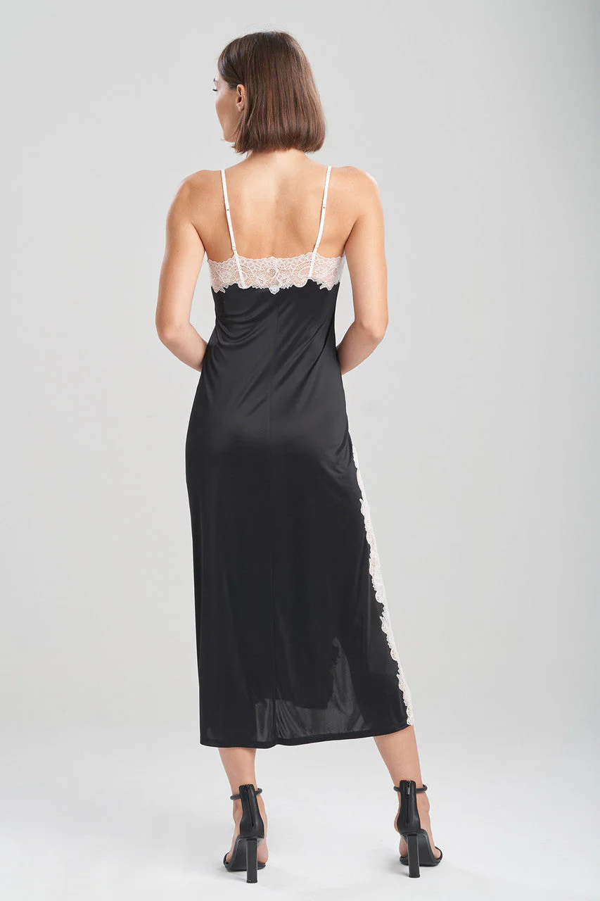 Enchant Slip Dress - Image 3