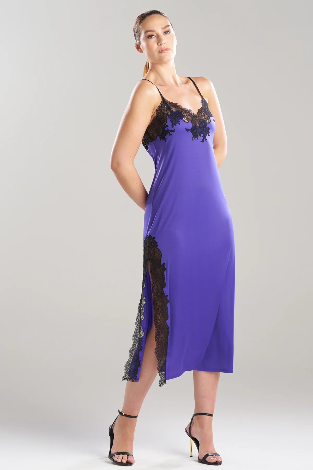Enchant Slip Dress
