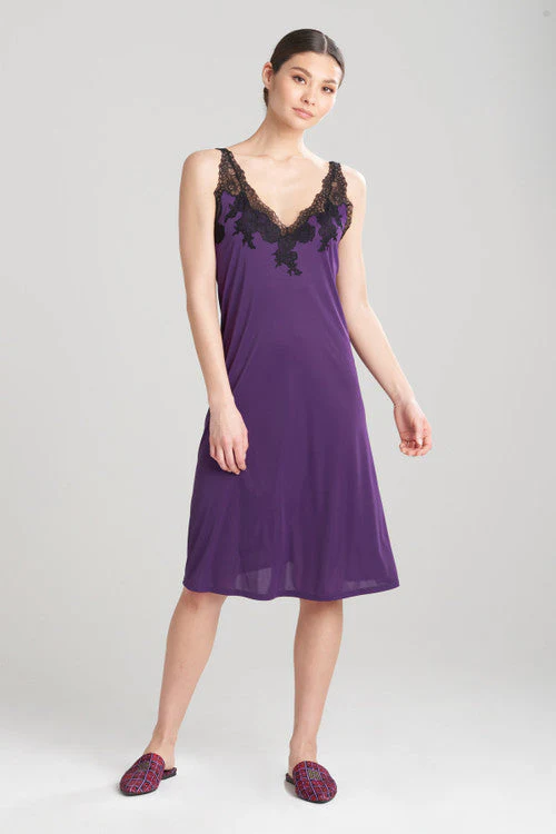 Enchant V-Neck Slip