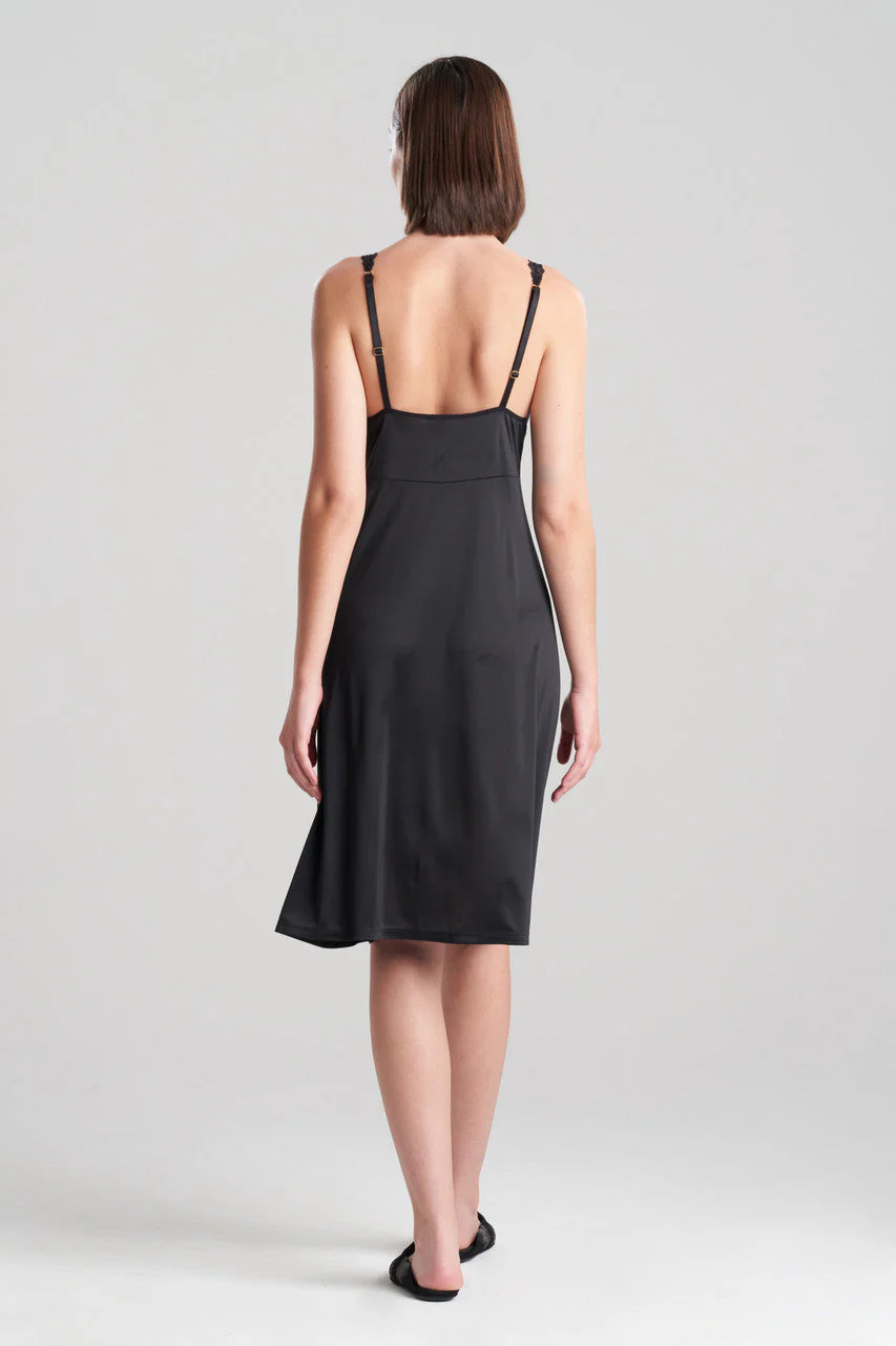 Enchant V-Neck Slip - Image 2