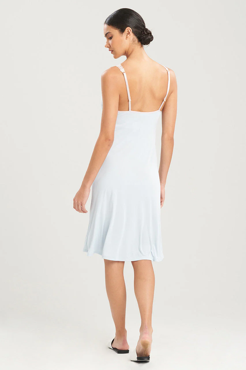 Enchant V-Neck Slip - Image 2