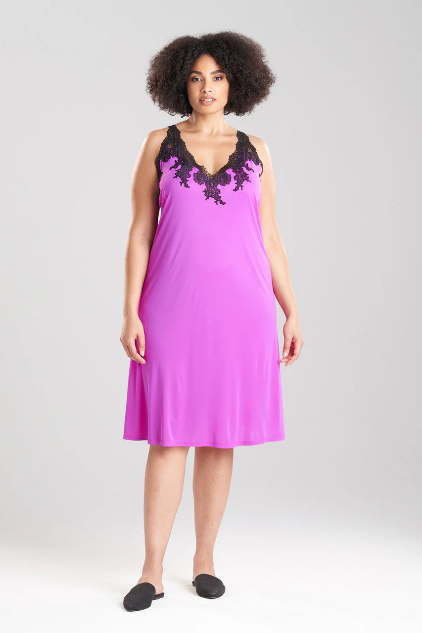 Enchant V-Neck Slip - Image 2