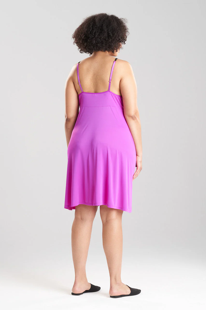 Enchant V-Neck Slip - Image 3