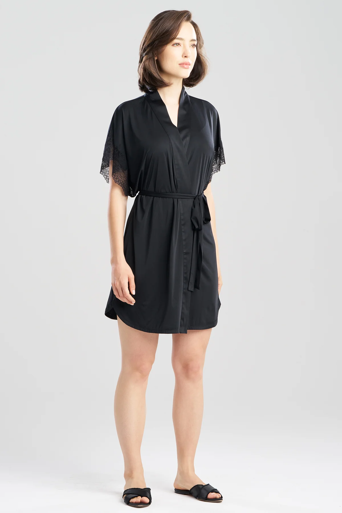 Enchant Short Wrap - Image 2