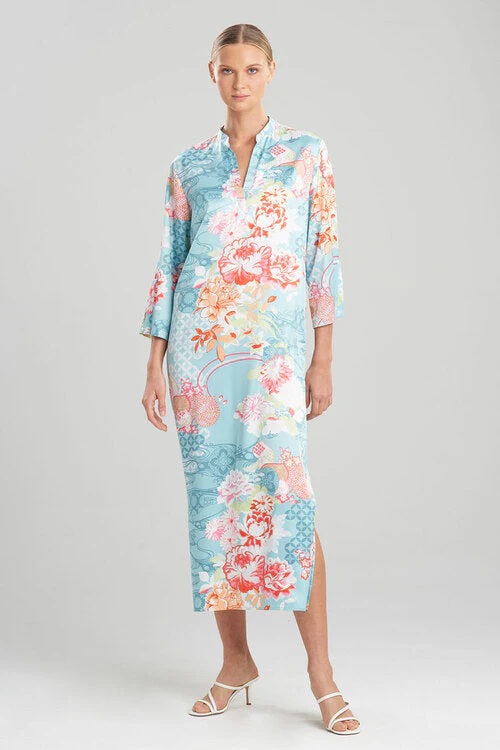 Enchanted Garden Caftan - Image 4