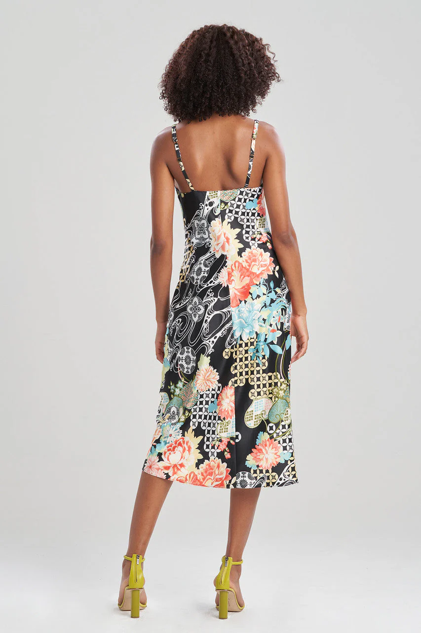 Enchanted Garden Gown - Image 3