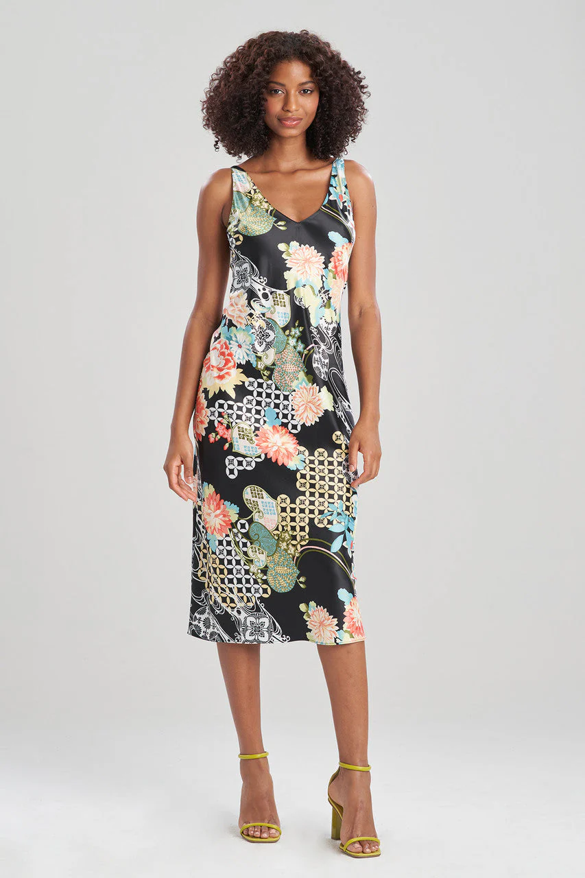Enchanted Garden Gown - Image 4