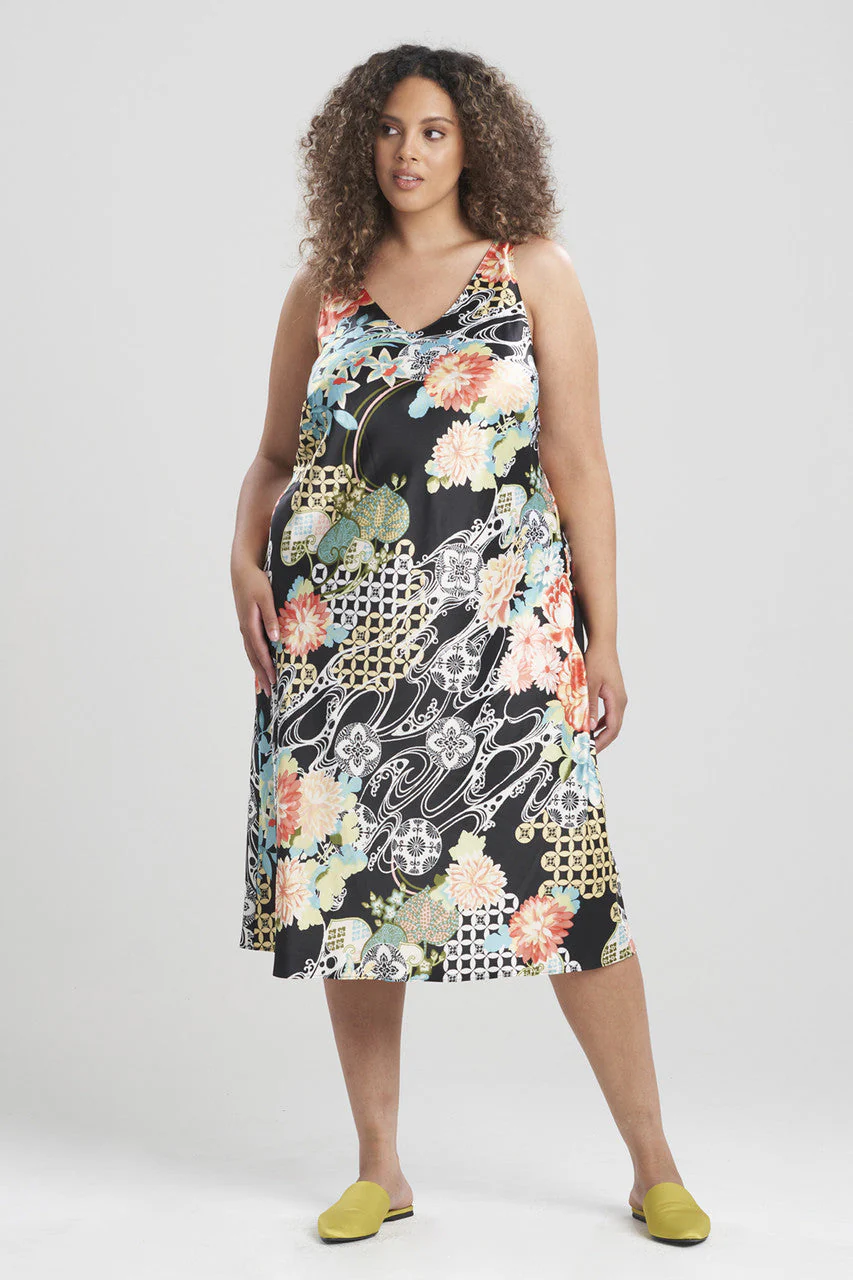 Enchanted Garden Gown - Image 5